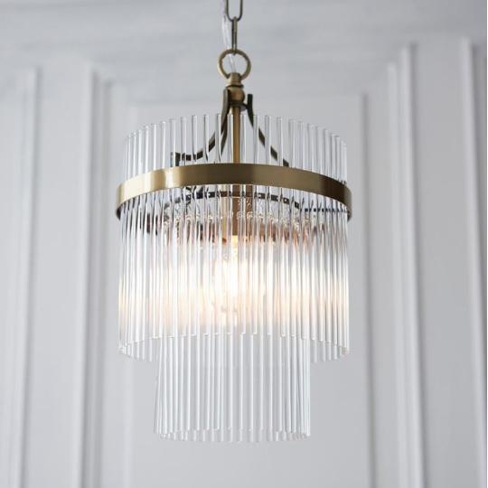 klasszikus art deco uveg kristaly fuggesztek csillar lampa konyha nappali etkezo luxus vintage bronz vilagitas haloszoba mediterran minosegi.jpg